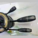 Load image into Gallery viewer, 2007-2013 Mercedes-Benz W221 S-Class Steering Column Wiper Turn Signal Indicator Stalk/Switch A221 5403162 OEM
