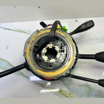 Load image into Gallery viewer, 2007-2013 Mercedes-Benz W221 S-Class Steering Column Wiper Turn Signal Indicator Stalk/Switch A221 9003503 OEM
