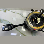 Load image into Gallery viewer, 2007-2013 Mercedes-Benz W221 S-Class Steering Column Wiper Turn Signal Indicator Stalk/Switch A221 9003503 OEM