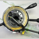Load image into Gallery viewer, 2007-2013 Mercedes-Benz W221 S-Class Steering Column Wiper Turn Signal Indicator Stalk/Switch A221 5400045 OEM