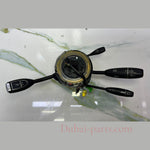 Load image into Gallery viewer, 2007-2013 Mercedes-Benz W221 S-Class Steering Column Wiper Turn Signal Indicator Stalk/Switch A221 5400045 OEM