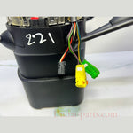 Load image into Gallery viewer, 2007-2013 Mercedes-Benz W221 S-Class Steering Column Wiper Turn Signal Indicator Stalk/Switch A221 5400045 OEM