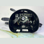 Load image into Gallery viewer, 2007-2013 Mercedes-Benz W221 S-Class Steering Column Wiper Turn Signal Indicator Stalk/Switch A221 4400601 OEM