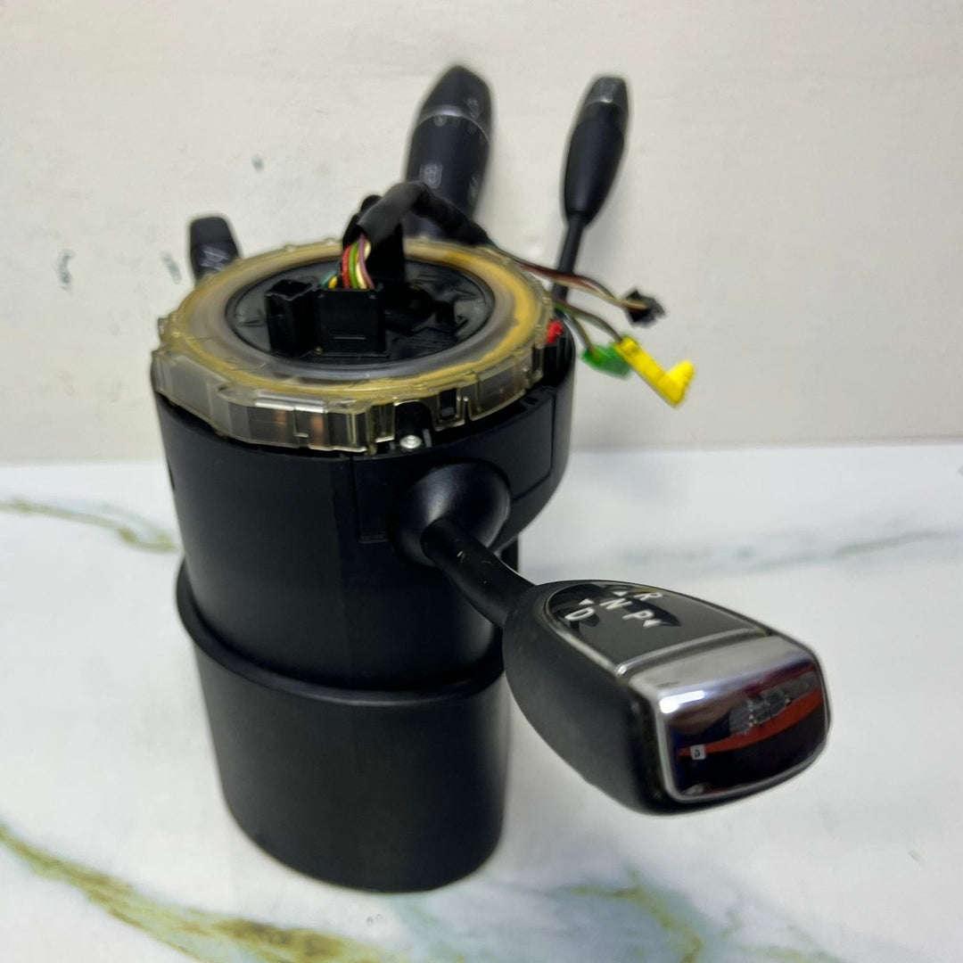 2007-2013 Mercedes-Benz W221 S-Class Steering Column Wiper Turn Signal Indicator Stalk/Switch A221 4400601 OEM