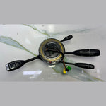 Load image into Gallery viewer, 2007-2013 Mercedes-Benz W221 S-Class Steering Column Wiper Turn Signal Indicator Stalk/Switch A221 4400601 OEM