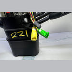 Load image into Gallery viewer, 2007-2013 Mercedes-Benz W221 S-Class Steering Column Wiper Turn Signal Indicator Stalk/Switch A221 4400601 OEM