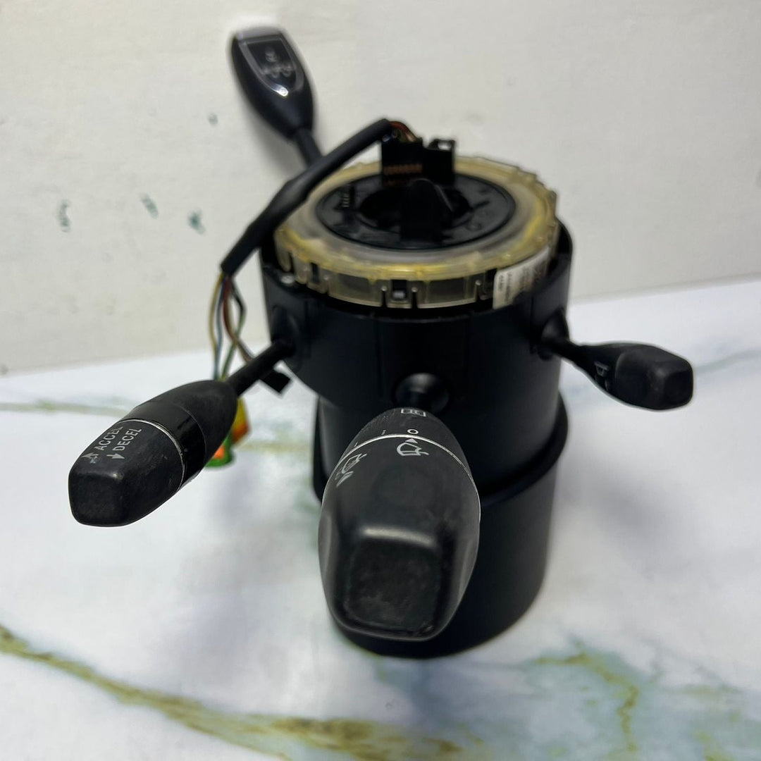 2007-2013 Mercedes-Benz W221 S-Class Steering Column Wiper Turn Signal Indicator Stalk/Switch A221 5405962 OEM