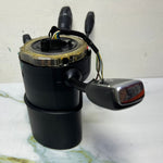Load image into Gallery viewer, 2007-2013 Mercedes-Benz W221 S-Class Steering Column Wiper Turn Signal Indicator Stalk/Switch A221 5405962 OEM