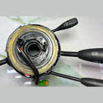 Load image into Gallery viewer, 2007-2013 Mercedes-Benz W221 S-Class Steering Column Wiper Turn Signal Indicator Stalk/Switch A221 5405962 OEM