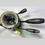Bild in die Galerieansicht laden, 2007-2013 Mercedes-Benz W221 S-Class Steering Column Wiper Turn Signal Indicator Stalk/Switch A221 5406162 OEM
