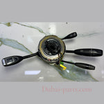 Bild in die Galerieansicht laden, 2007-2013 Mercedes-Benz W221 S-Class Steering Column Wiper Turn Signal Indicator Stalk/Switch A221 5406162 OEM