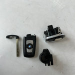 Load image into Gallery viewer, BMW N20 F20 F21 F30 F31 F32 F10 ECU Engine Control Unit Kit + Key (8617551) – OEM