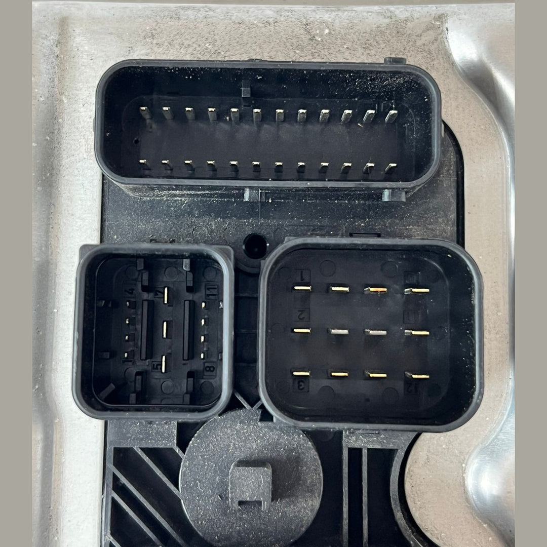 BMW F20 F30 116i 316i N13 ECU Kit DME + FEM + 2 Keys (8638198) – OEM Automatic