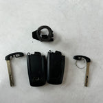 Load image into Gallery viewer, BMW F20 F30 116i 316i N13 ECU Kit DME + FEM + 2 Keys (8638198) – OEM Automatic
