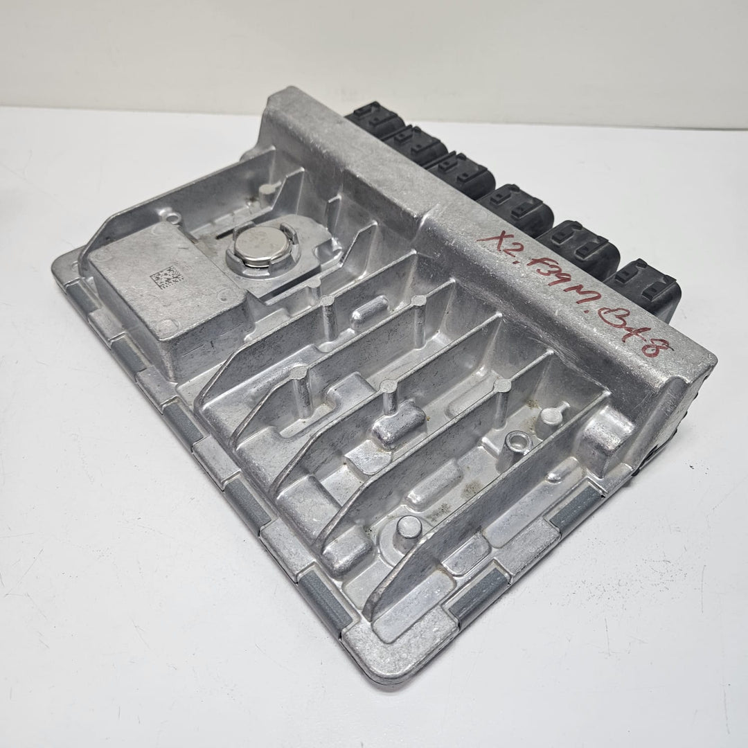 2023-2025 BMW X2 F38 M B48 X1 M35i U11 2.0L Engine Control Module DME 5A71302