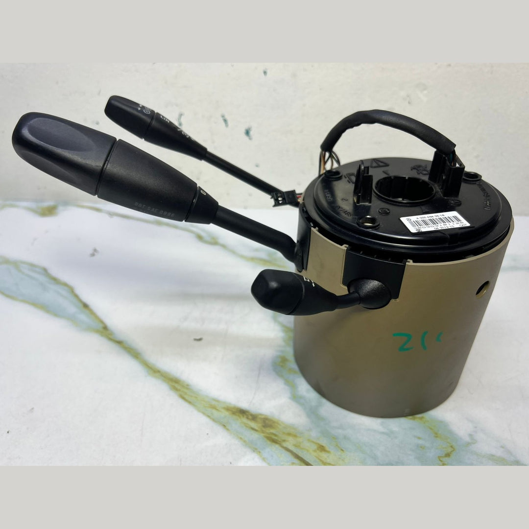 2003-2008 Mercedes-Benz W211 E-Class Steering Column Wiper Turn Signal Indicator Stalk/Switch A211 5401045 OEM