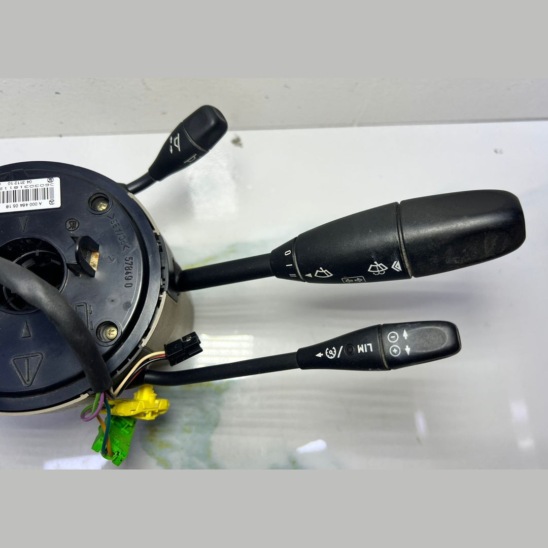 2003-2008 Mercedes-Benz W211 E-Class Steering Column Wiper Turn Signal Indicator Stalk/Switch A211 5401045 OEM