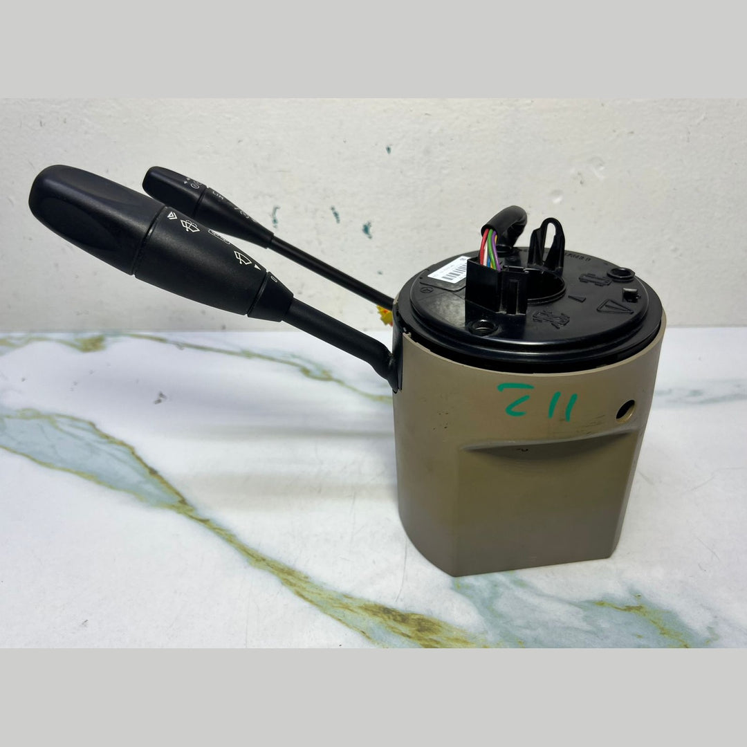 2003-2008 Mercedes-Benz W211 E-Class Steering Column Wiper Turn Signal Indicator Stalk/Switch A211 5400845 OEM