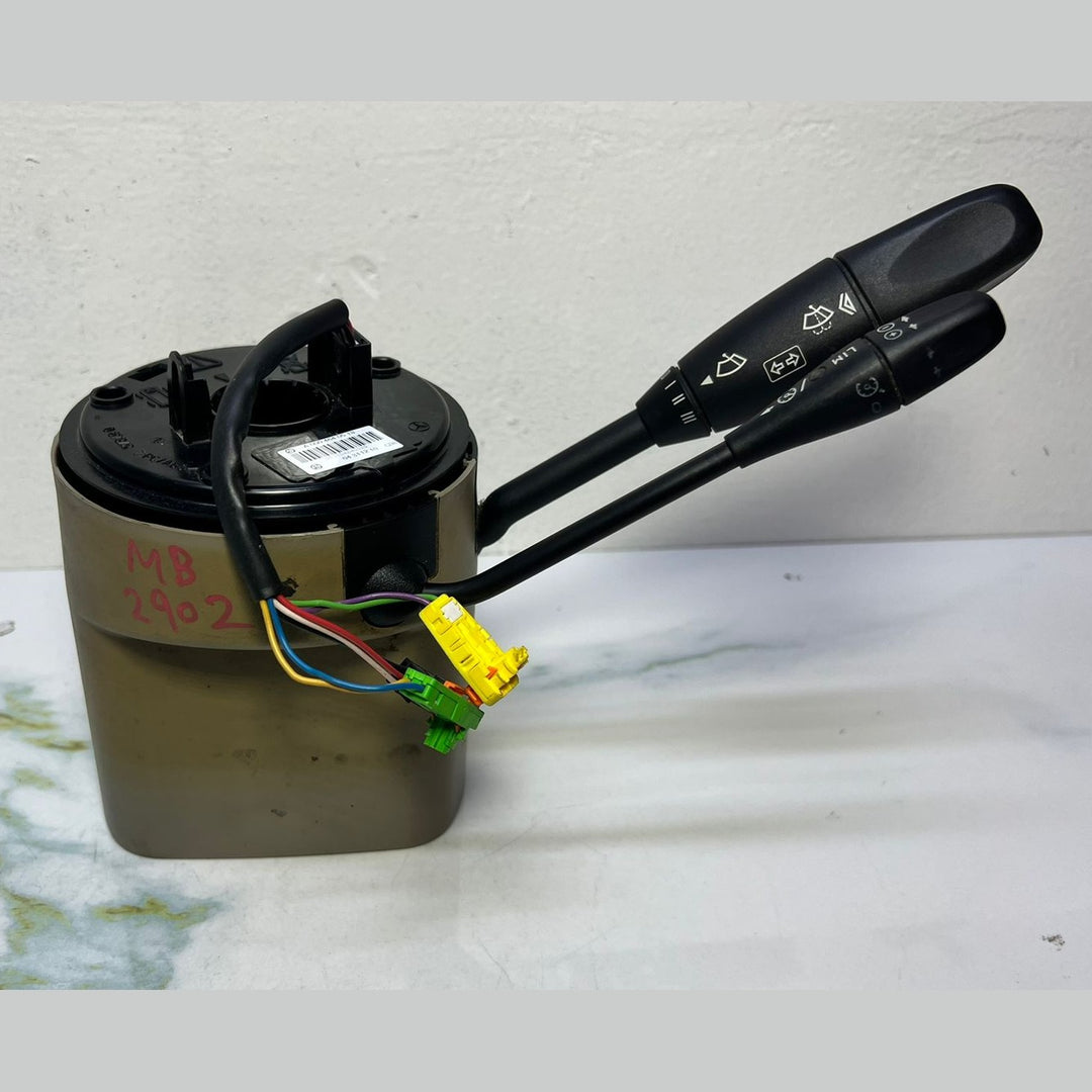 2003-2008 Mercedes-Benz W211 E-Class Steering Column Wiper Turn Signal Indicator Stalk/Switch A211 5400845 OEM