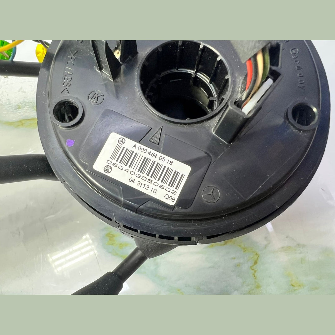 2003-2008 Mercedes-Benz W211 E-Class Steering Column Wiper Turn Signal Indicator Stalk/Switch A211 5401145 OEM