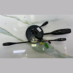 Load image into Gallery viewer, 2003-2008 Mercedes-Benz W211 E-Class Steering Column Wiper Turn Signal Indicator Stalk/Switch A211 5401145 OEM