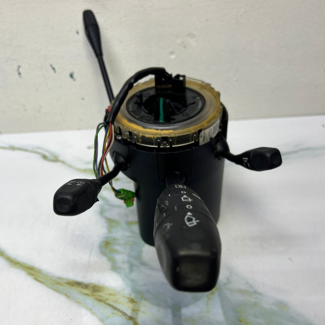 2003-2008 Mercedes-Benz W211 E-Class Steering Column Wiper Turn Signal Indicator Stalk/Switch A211 5404945 OEM