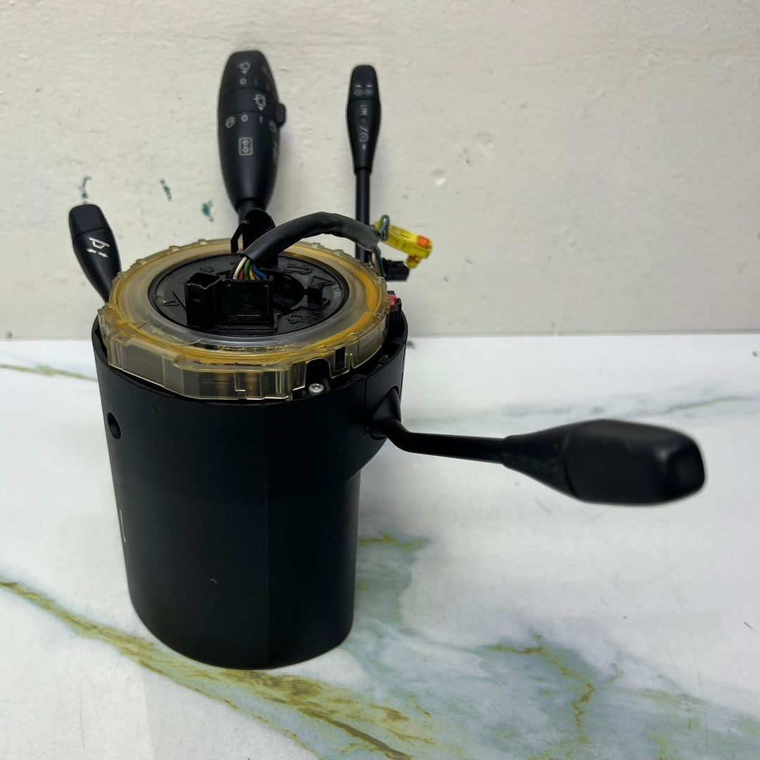 2003-2008 Mercedes-Benz W211 E-Class Steering Column Wiper Turn Signal Indicator Stalk/Switch A211 5404945 OEM