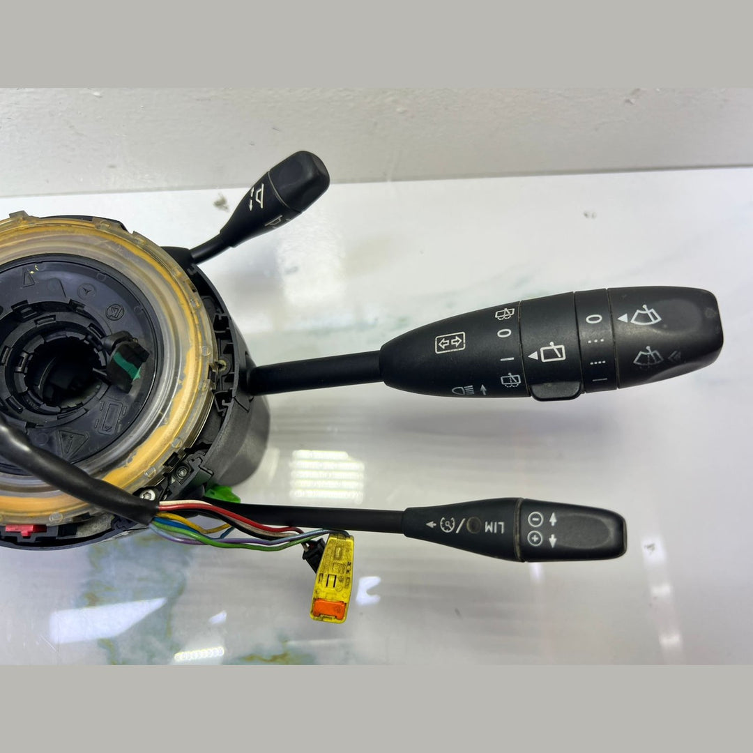 2003-2008 Mercedes-Benz W211 E-Class Steering Column Wiper Turn Signal Indicator Stalk/Switch A211 5404945 OEM