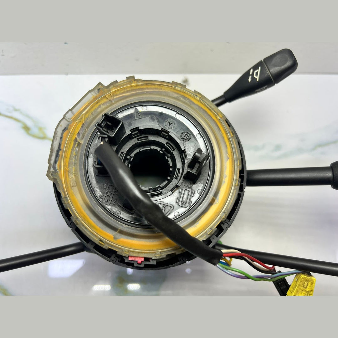 2003-2008 Mercedes-Benz W211 E-Class Steering Column Wiper Turn Signal Indicator Stalk/Switch A211 5404945 OEM