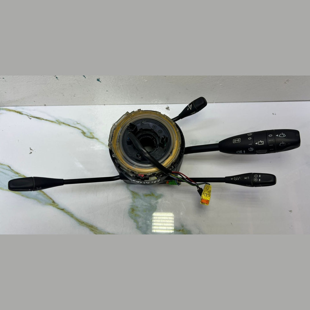 2003-2008 Mercedes-Benz W211 E-Class Steering Column Wiper Turn Signal Indicator Stalk/Switch A211 5404945 OEM