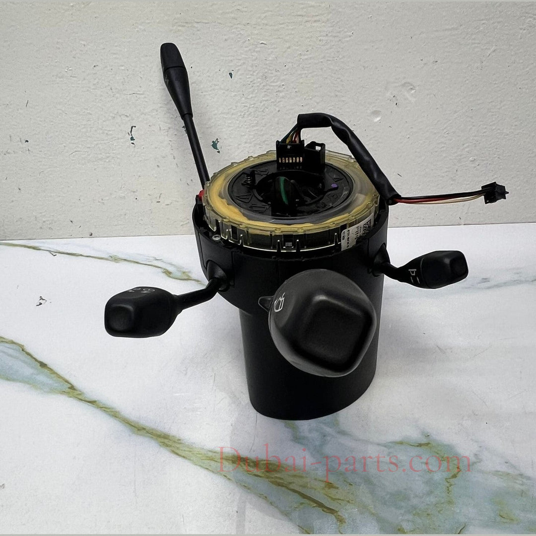 2003-2008 Mercedes-Benz W211 E-Class Steering Column Wiper Turn Signal Indicator Stalk/Switch A211 5409145 OEM