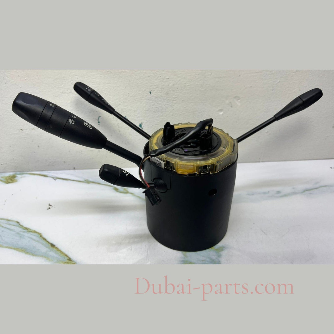 2003-2008 Mercedes-Benz W211 E-Class Steering Column Wiper Turn Signal Indicator Stalk/Switch A211 5409145 OEM