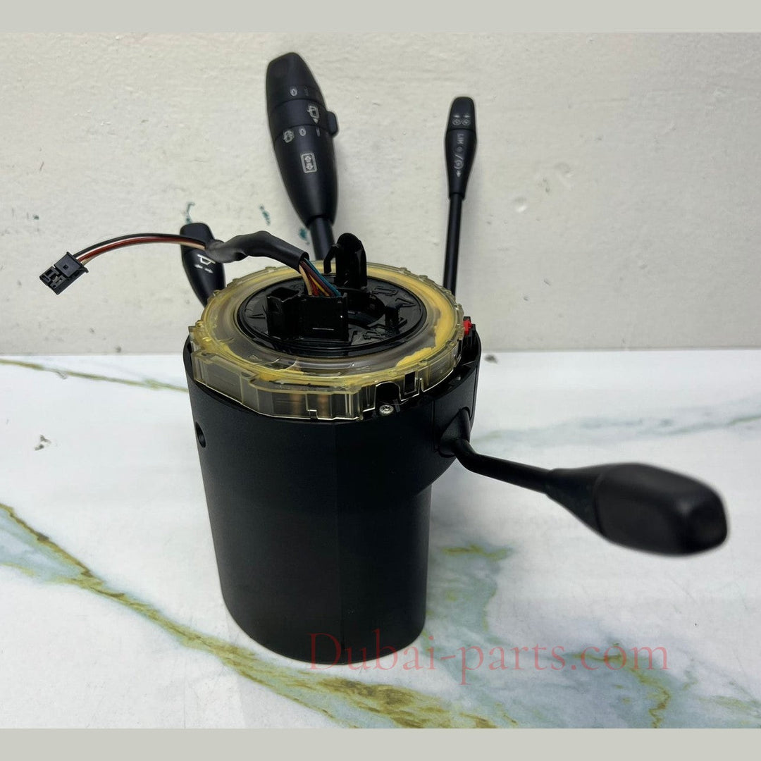 2003-2008 Mercedes-Benz W211 E-Class Steering Column Wiper Turn Signal Indicator Stalk/Switch A211 5409145 OEM