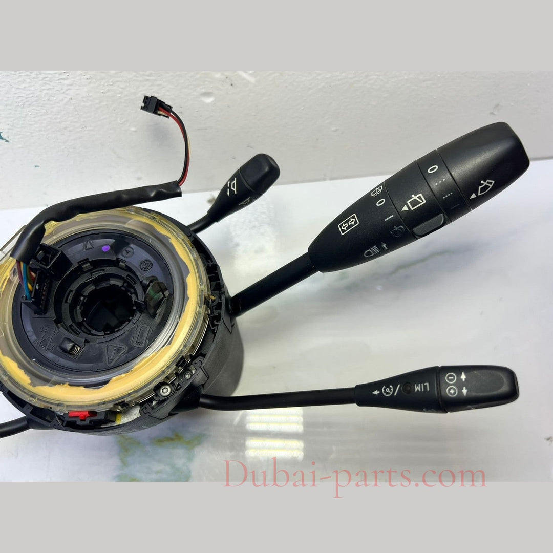 2003-2008 Mercedes-Benz W211 E-Class Steering Column Wiper Turn Signal Indicator Stalk/Switch A211 5409145 OEM