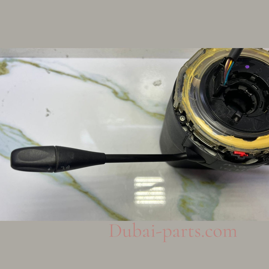 2003-2008 Mercedes-Benz W211 E-Class Steering Column Wiper Turn Signal Indicator Stalk/Switch A211 5409145 OEM