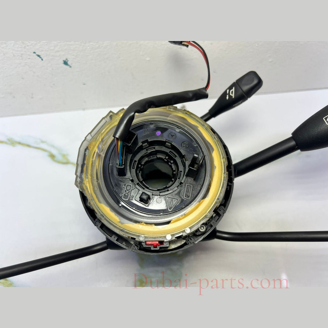 2003-2008 Mercedes-Benz W211 E-Class Steering Column Wiper Turn Signal Indicator Stalk/Switch A211 5409145 OEM