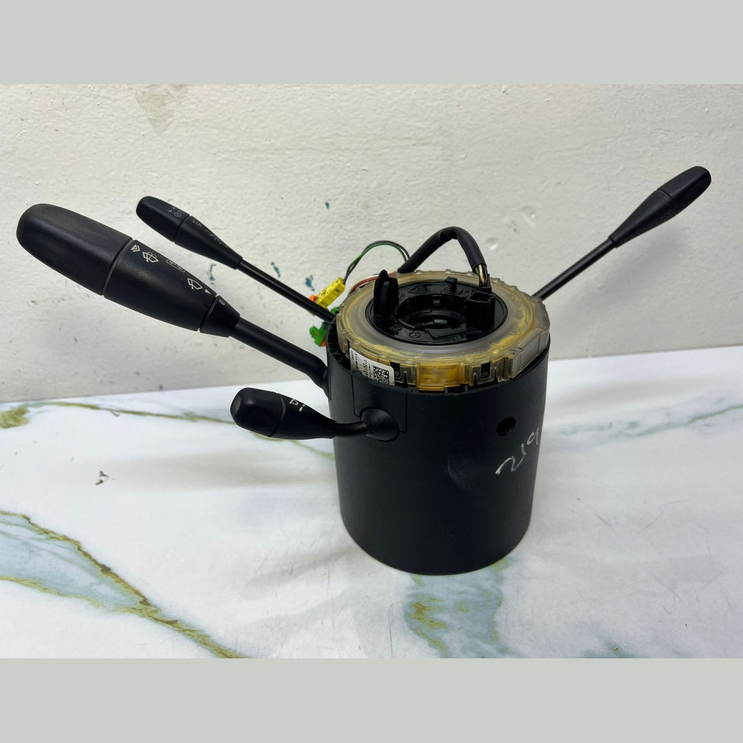 2003-2010 Mercedes-Benz W171 SLK W211 E-Class Steering Column Wiper Turn Signal Indicator Stalk/Switch A171 5406745 OEM