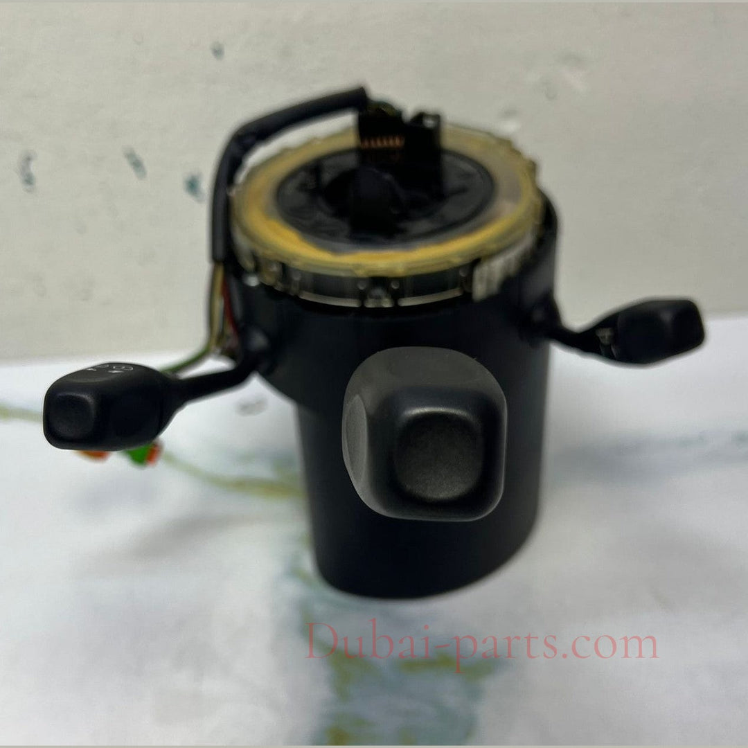 2003-2008 Mercedes-Benz W211 E-Class Steering Column Wiper Turn Signal Indicator Stalk/Switch A211 5403462 OEM