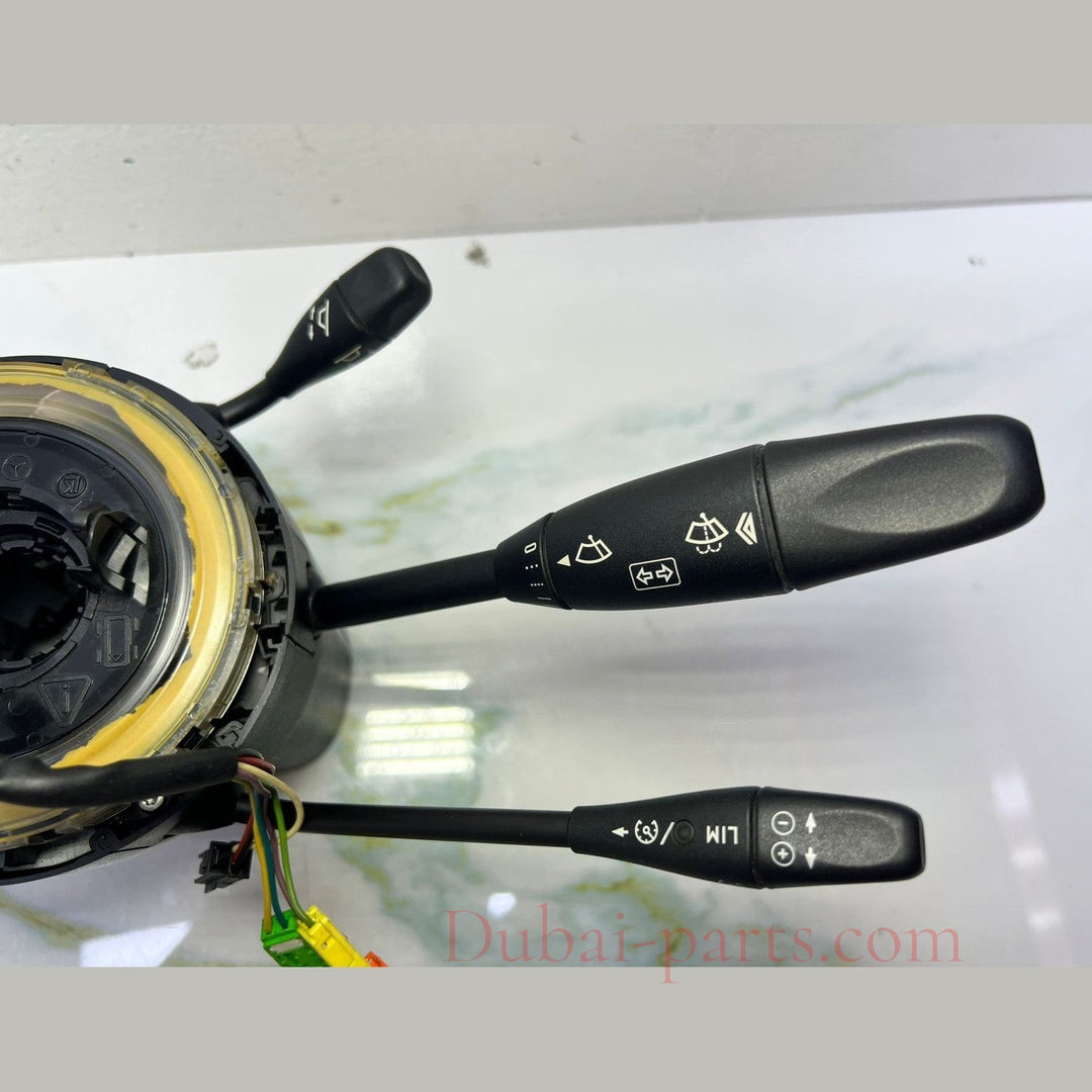 2003-2008 Mercedes-Benz W211 E-Class Steering Column Wiper Turn Signal Indicator Stalk/Switch A211 5403462 OEM