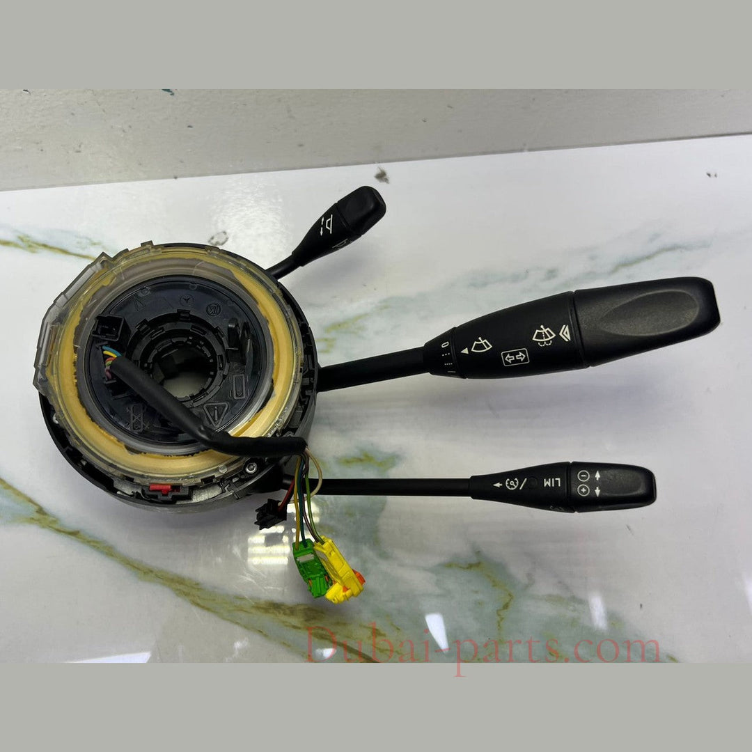 2003-2008 Mercedes-Benz W211 E-Class Steering Column Wiper Turn Signal Indicator Stalk/Switch A211 5403462 OEM