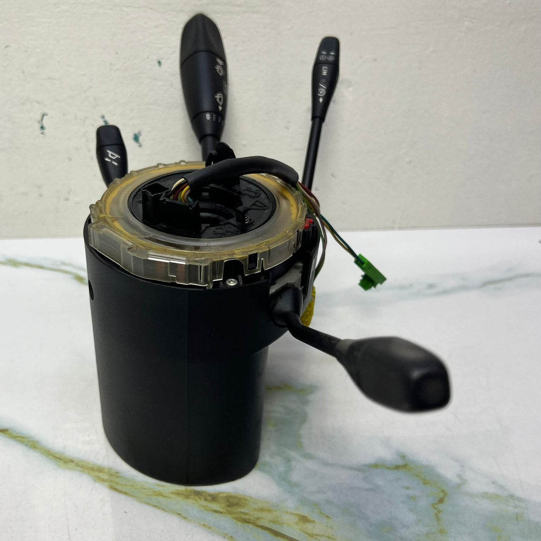 2003-2008 Mercedes-Benz W211 E-Class Steering Column Wiper Turn Signal Indicator Stalk/Switch A211 5401562 OEM