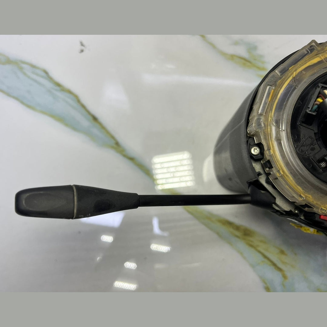 2003-2008 Mercedes-Benz W211 E-Class Steering Column Wiper Turn Signal Indicator Stalk/Switch A211 5401562 OEM