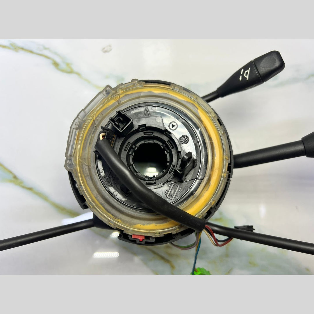 2003-2008 Mercedes-Benz W211 E-Class Steering Column Wiper Turn Signal Indicator Stalk/Switch A211 5401562 OEM