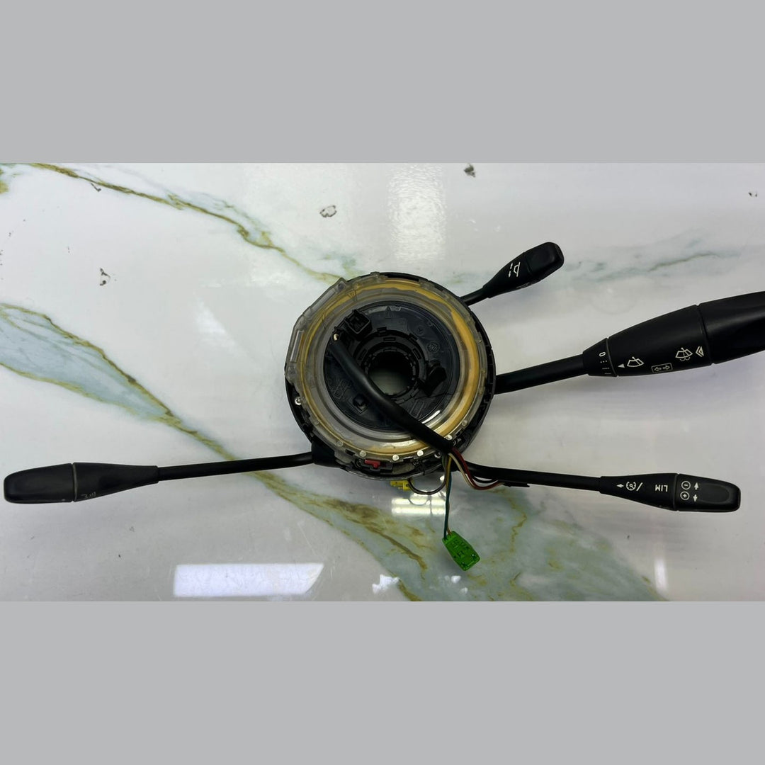 2003-2008 Mercedes-Benz W211 E-Class Steering Column Wiper Turn Signal Indicator Stalk/Switch A211 5401562 OEM
