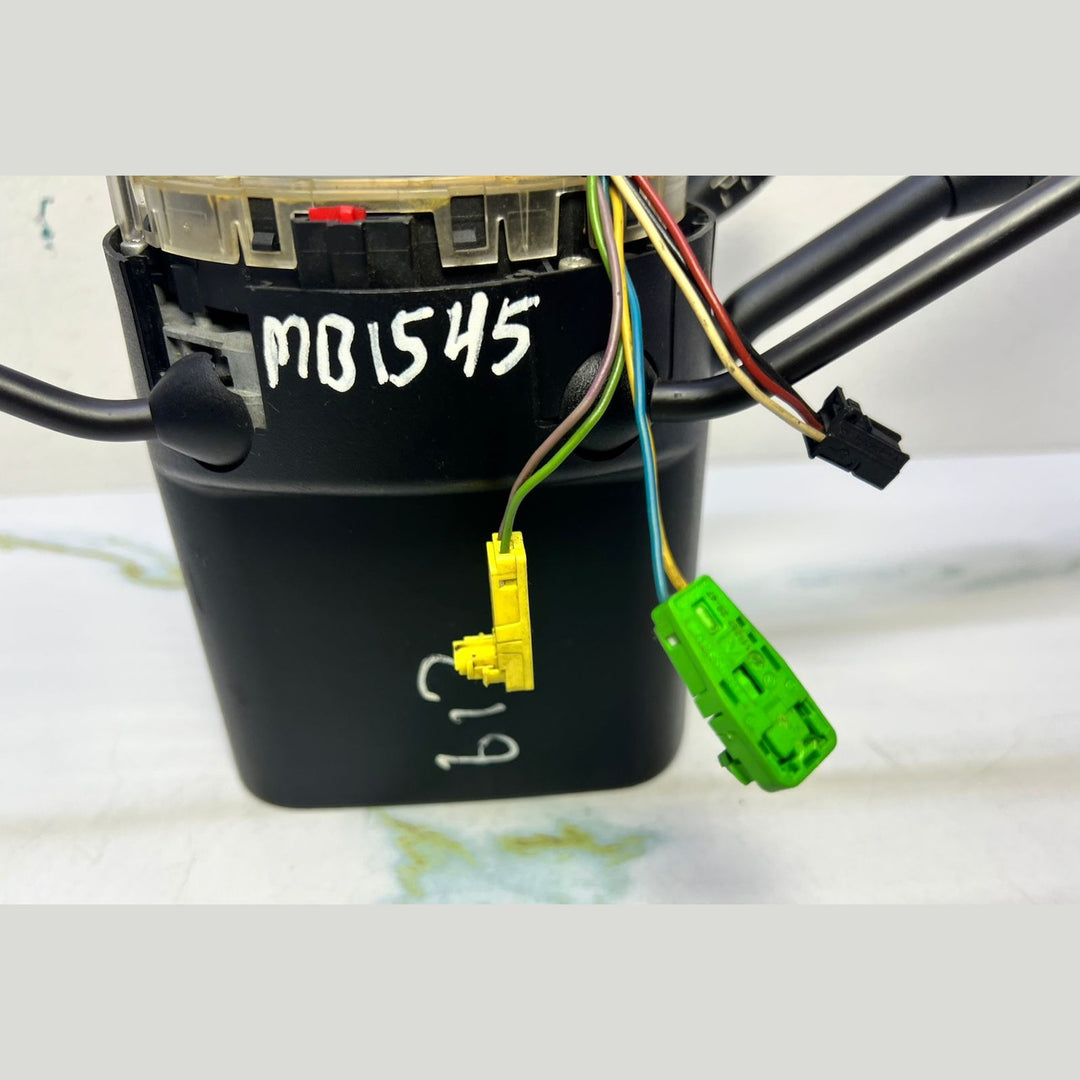 2003-2008 Mercedes-Benz W211 E-Class Steering Column Wiper Turn Signal Indicator Stalk/Switch A211 5401562 OEM