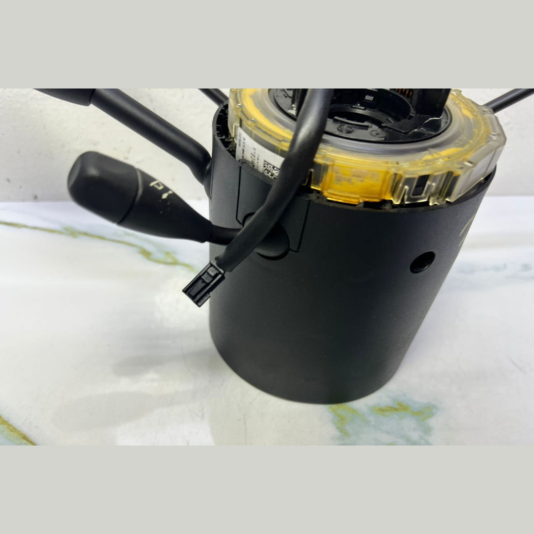 2003-2008 Mercedes-Benz W211 E-Class Steering Column Wiper Turn Signal Indicator Stalk/Switch A211 5404562 OEM
