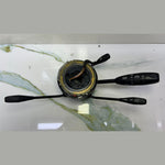 Load image into Gallery viewer, 2003-2008 Mercedes-Benz W211 E-Class Steering Column Wiper Turn Signal Indicator Stalk/Switch A211 5404562 OEM