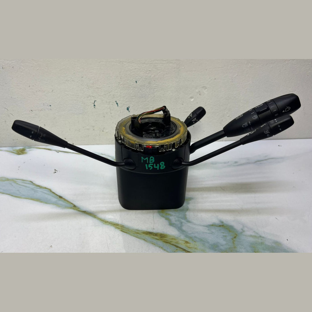 2003-2008 Mercedes-Benz W211 E-Class Steering Column Wiper Turn Signal Indicator Stalk/Switch A211 5404562 OEM