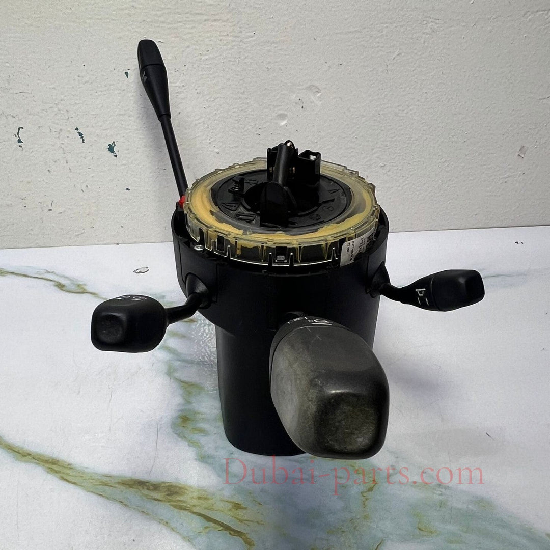 2003-2010 Mercedes-Benz W211 W171 SLK E-Class Steering Column Wiper Turn Signal Indicator Stalk/Switch A171 5404145 OEM
