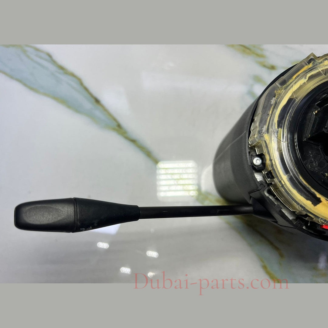 2003-2010 Mercedes-Benz W211 W171 SLK E-Class Steering Column Wiper Turn Signal Indicator Stalk/Switch A171 5404145 OEM